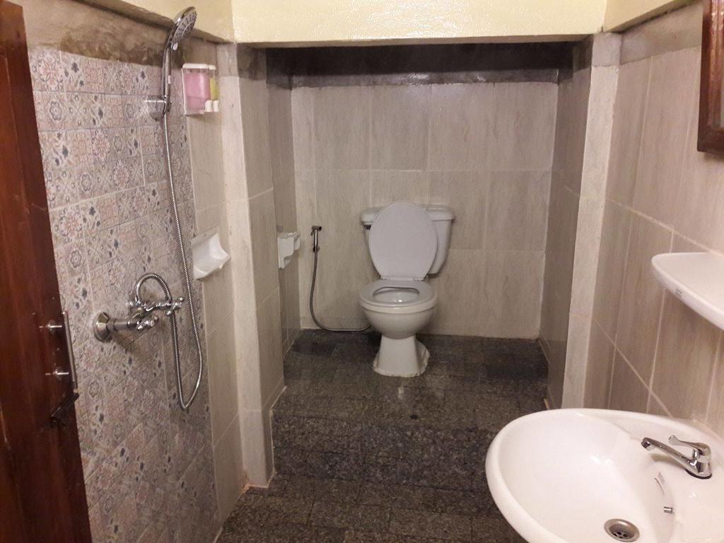 מלון צ'יאנג מאי Gap'S House מראה חיצוני תמונה