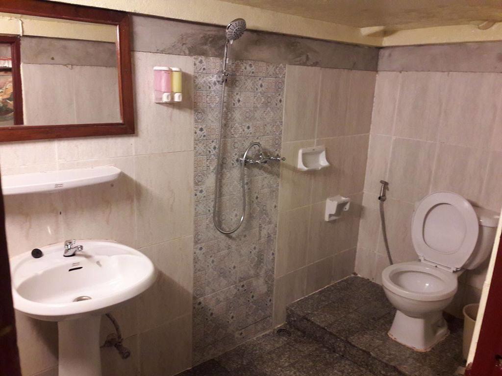 מלון צ'יאנג מאי Gap'S House מראה חיצוני תמונה