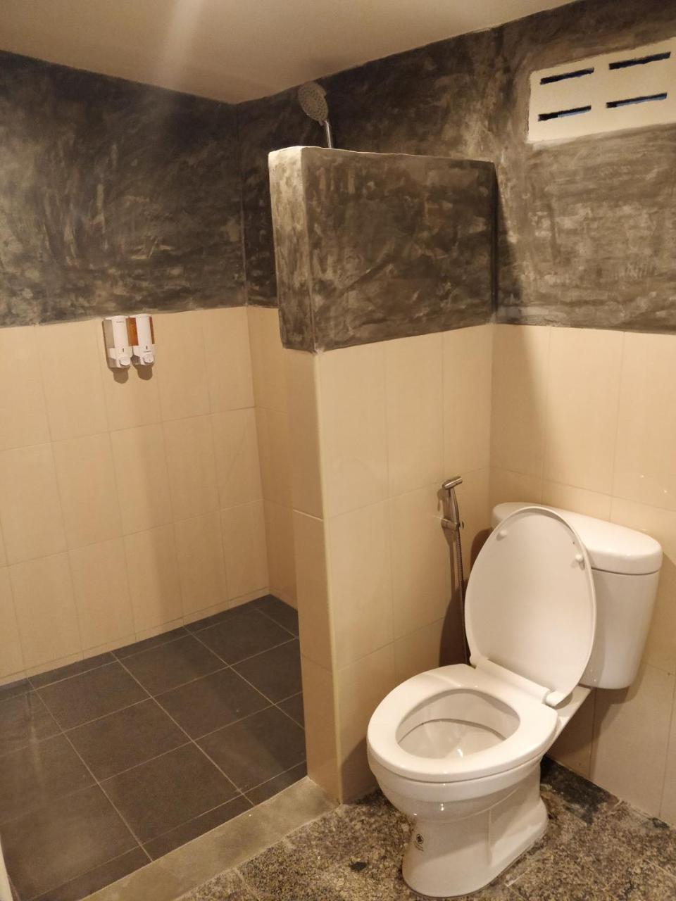 מלון צ'יאנג מאי Gap'S House מראה חיצוני תמונה